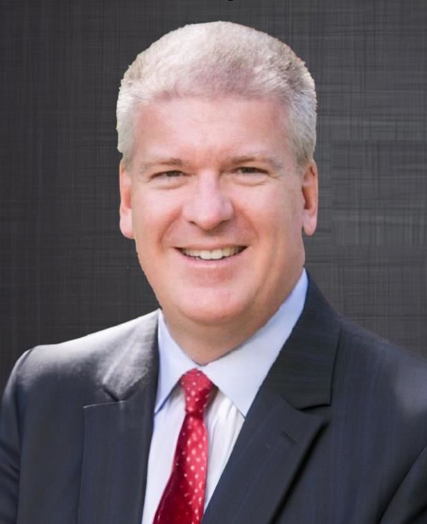 Dr. Brian Harris 